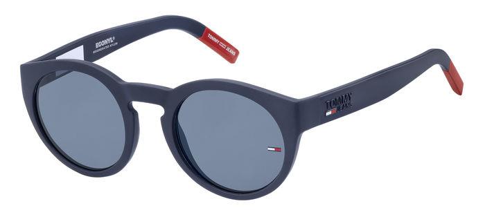 TOMMY HILFIGER TJ 0003S FLL KU 360 visione
